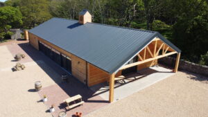 The Event Barn