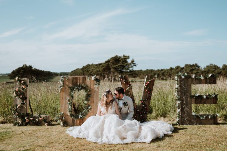 Wedding venue Scotland